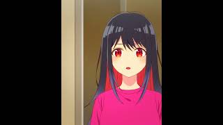 🌸 Bro Living Every Weeb’s Dream 💀💖 | Tune In To The Midnight Heart Ep 6 #shorts #anime
