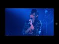 高橋李依 粉雪LIVE