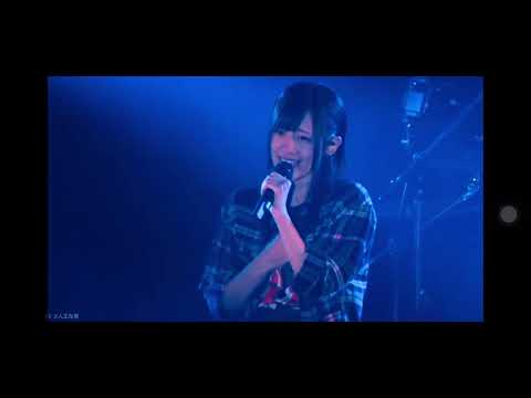 高橋李依 粉雪LIVE