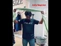 Shopping with Magic