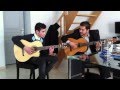 Niño Ortega & David De Otxarkoaga- Perdoname