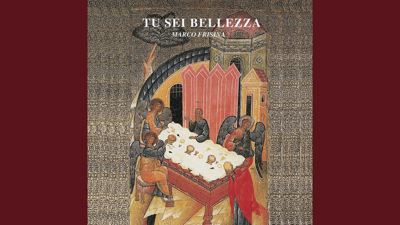 Cantico delle creature