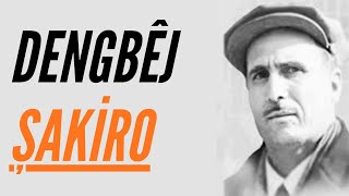 Bunu Biliyor Muydunuz? Dengbej Şakiro Nun Bilinmeyen Hayatı