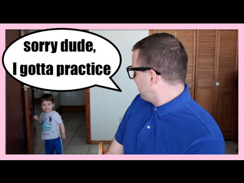 How to practice