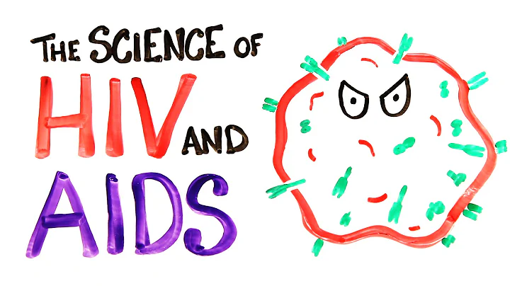 The Science of HIV/AIDS - DayDayNews