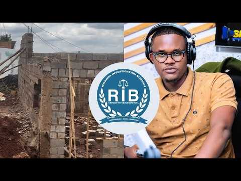 DC CLEMENT YASENYEWE ISHULI YARI ARI KUBAKA AFATANYIJE NA MUGENZI WE NDETSE ARANAFUNGWA😱