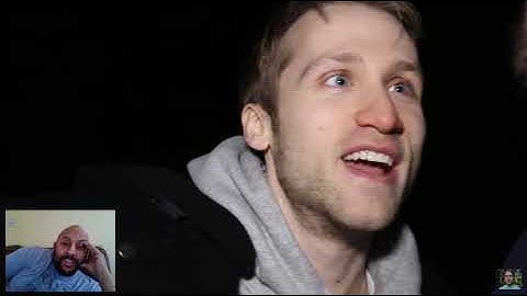 Mcjuggernuggets: Boogie2988 Meets Psycho Dad Reaction