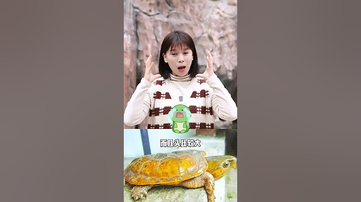 保護野生動物人人有責，家長一定要告訴孩子在外撿到這些動物要及時聯繫相關部門！#媽媽dou知道 #育兒經驗分享 #國家保護動物 #瀕危動物 #知識科普 冷知識 #動物 - 天天要聞