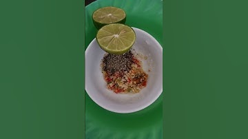 TRỨNG CÚC LUỘC NƯỚC DỪA CỰC NGON_NGỌT