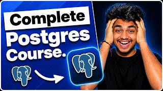 I Spent 6 Hours Teaching PostgreSQL So You Don't Have To screenshot 3