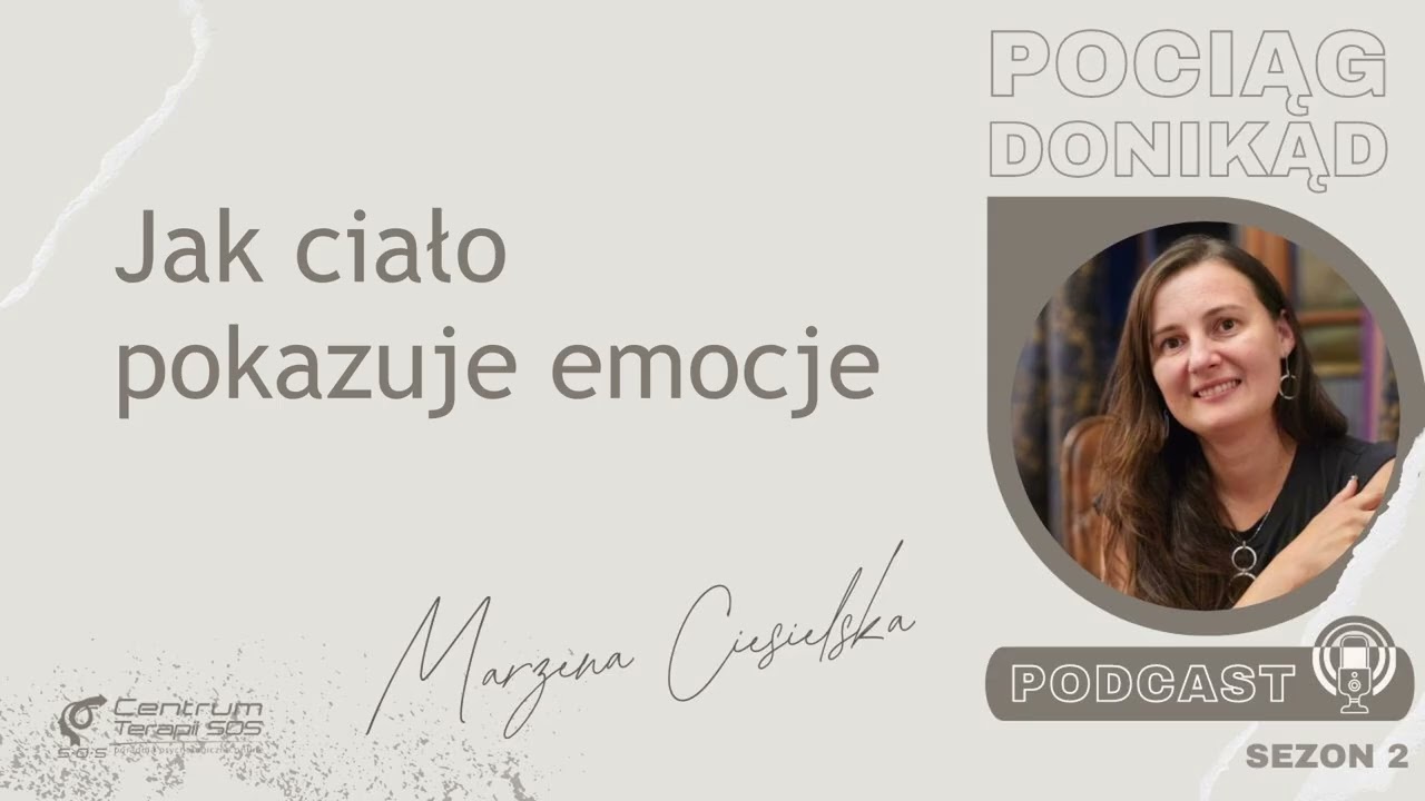 S02E12_11 Jak ciało pokazuje emocje, skanowanie ciała - praktyczny przewodnik