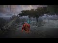 Some weird stuff happening in Elden Ring