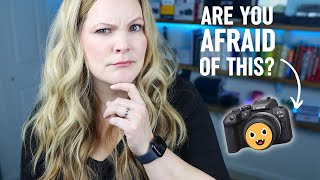 Isn't it time to create YouTube videos with your Fancy Camera? screenshot 1