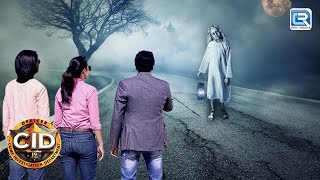 गोरेगाव के आरे कॉलोनी में घूमने वाले भुत का कैसे करेगी CID पर्दाफाश | CID | TV Serial | Full EP HD