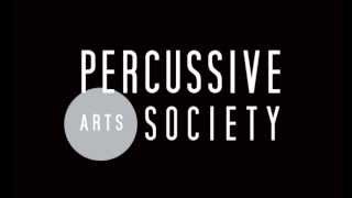 PASIC 2013 Artist Teaser