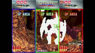 Crypt Killer 3 players all one one mouse.  Makes it easier. screenshot 5