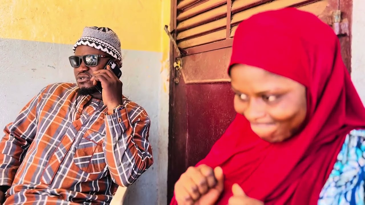 WATANEN  HILA Épisode 10