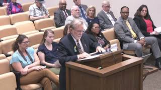 Roanoke City Council Meeting on October 7 2024 at 2:00pm