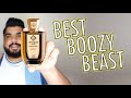 Best Boozy Fragrance? Unique'e Luxury Kutay Review