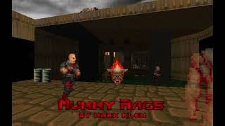 Mummy Rags - Memento Mori OST - map11 / map21 [Custom Doom Music] screenshot 2