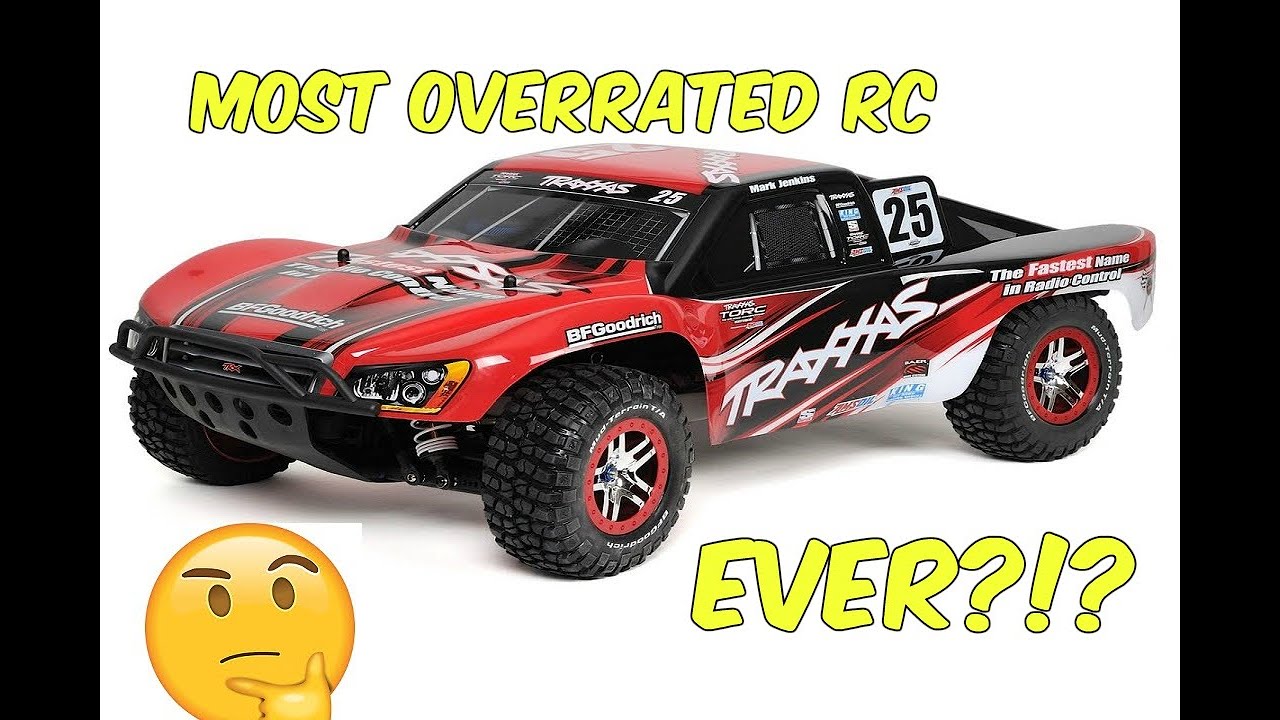 traxxas shlash 着払いに戻しました。 Watch This BEFORE You Buy a Traxxas Slash 2WD / 4WD - YouTube