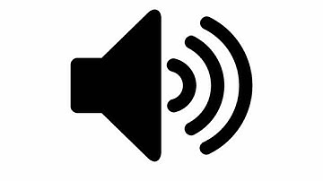 Distortion Sound Effect