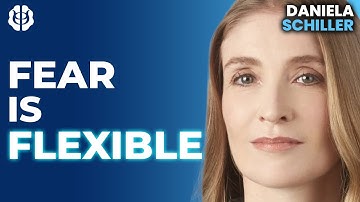 What is Fear? Memory, Emotion & the Malleability of the Mind | Daniela Schiller