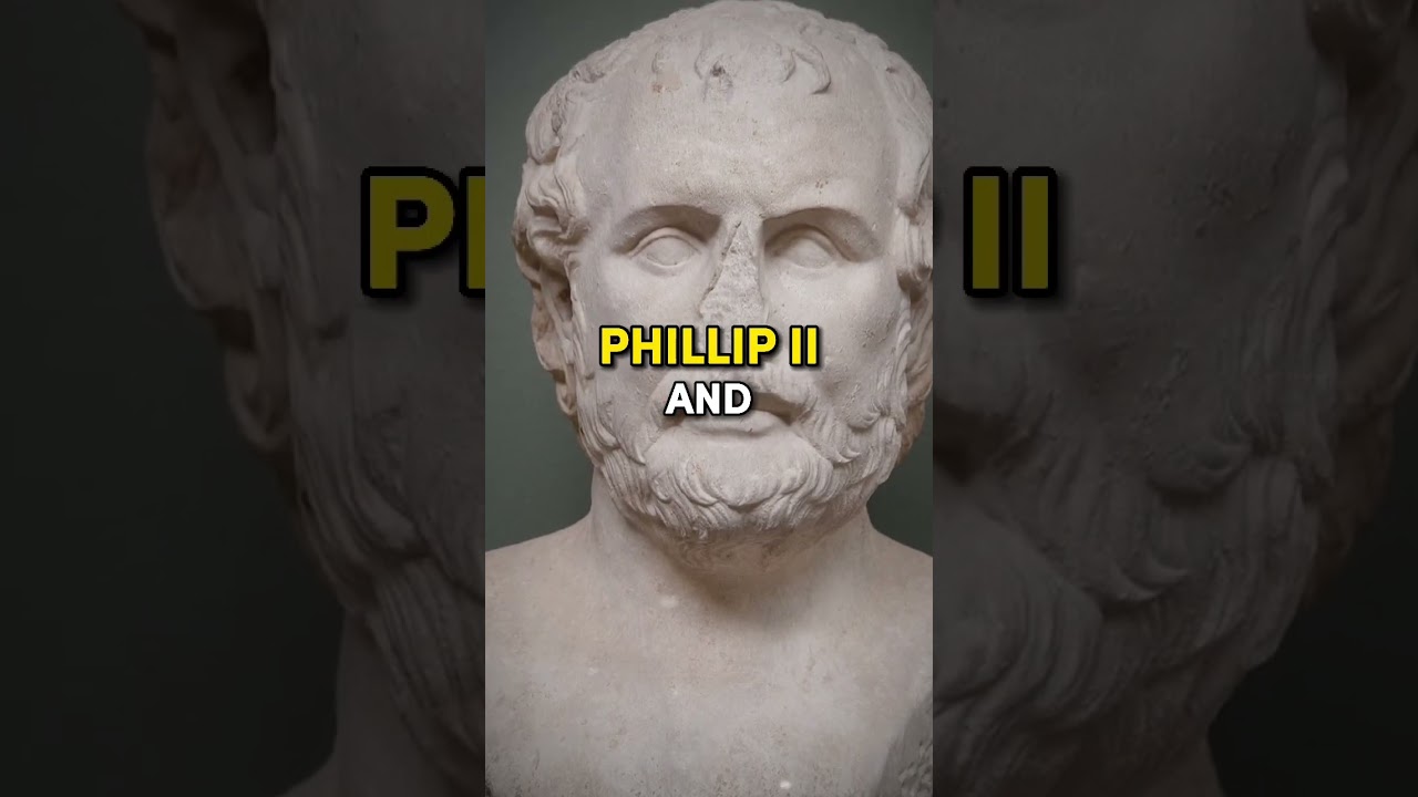 Legendary Fathers and Sons in History... 