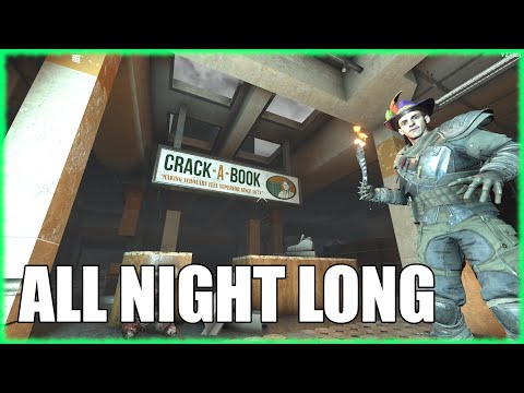 All Night Long |  7 Days To Die 2.0  Let's Play Ep 25