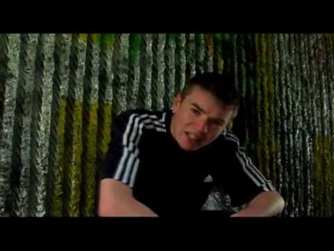 "Products of the Environment" official video