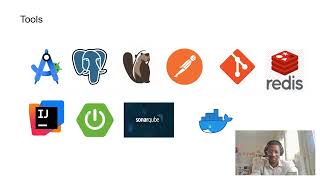 How to secure a mobile application with Spring Security part 1