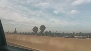 Full 15,554: Blu Phone: Traffic Tuesday Aug 18 HOV 2+: SB I-5 to SB CA-55 + OCTA Gillig story News