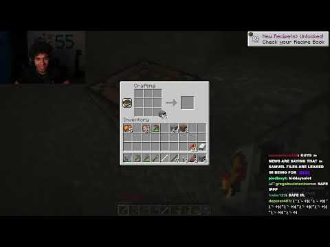 🚨MINECRAFT'S SCARIEST HORROR MOD GOT UPDATED🚨