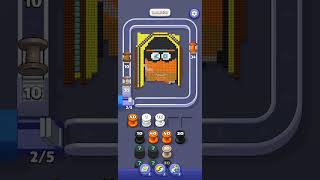 Yarn Loop Level 109 Walkthrough