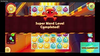 Farm Heroes Saga level 506 to 510  - VMQ Gameplay screenshot 5