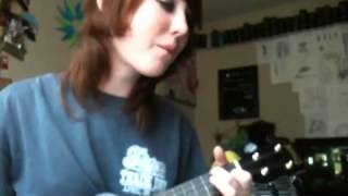 A Match Into Water by Pierce The Veil ukulele cover