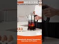 12-Cup Electric Percolator Coffee Pot