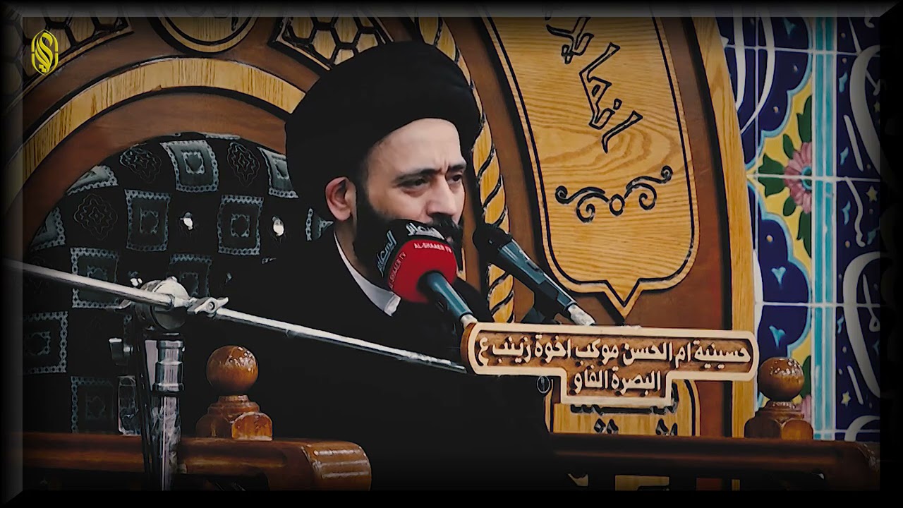 قصة نبي الله ايوب الصابر(عليه السلام)