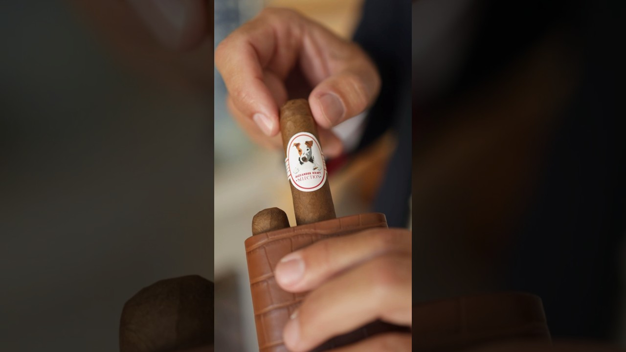 Alexander Kraft invites you into his home to see some of the inspiration behind the AK x EGM range😍