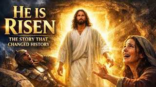 Easter 2026 Message That Will Change Your Life | The Resurrection of Jesus Christ