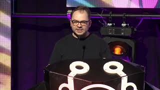 DEF CON 32 - AIxCC Closing Ceremonies
