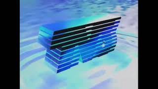 TV3 Ident Rangkaian Sukaramai switches into Berita Terkini | Hiburan Sensasi 1993