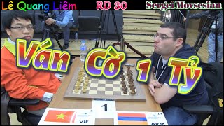 Tập 14: Lê Quang Liêm Vô Địch Thế Giới Cờ Vua Nội Dung Cờ Chớp screenshot 5