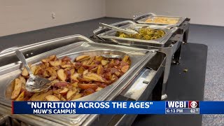 MUW hosts annual Women's Health Awareness Luncheon