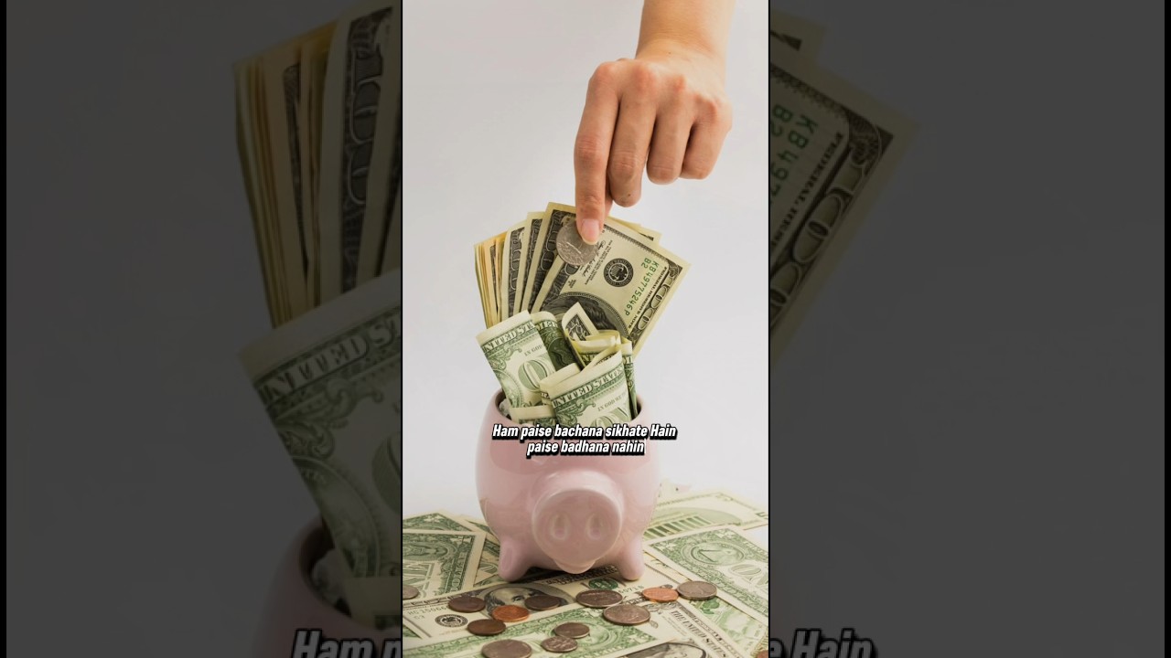 hard truth about middle class life  