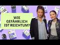 Milliardäre gewinnen, der Rest verliert 🌍
