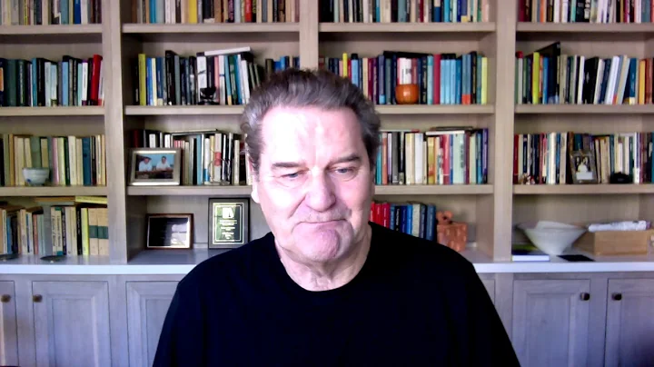 Professor John Heritage on Max Atkinson