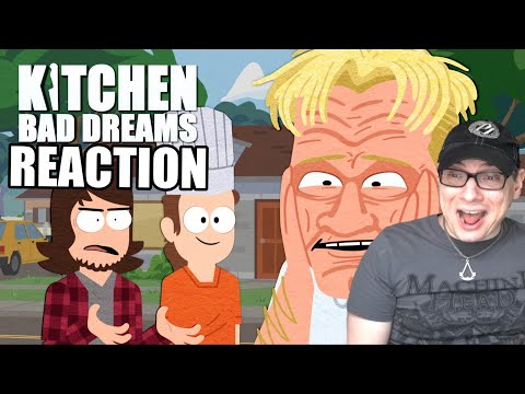 Gordon Ramsay BAFFLED by Restaurant AMATEURS (Piemations) REACTION