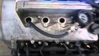 JDM Toyota 2ZZ-GE #69 Compression Test at JDM Shop USA Inc
