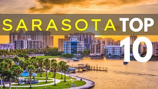 Sarasota Florida  Top 10 Things to See and Do  Top Attractions